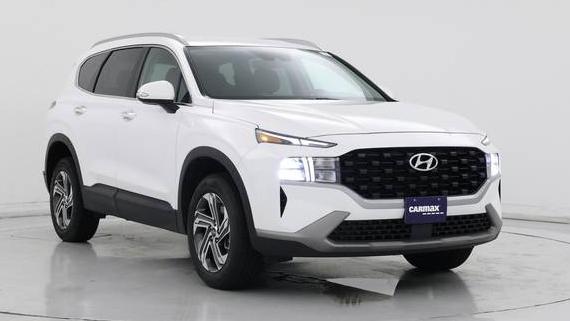 HYUNDAI SANTA FE 2023 5NMS2DAJ8PH634765 image
